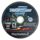 Need For Speed Underground 2 Playstation 2