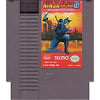 Ninja Gaiden III Ancient Ship Of Doom NES