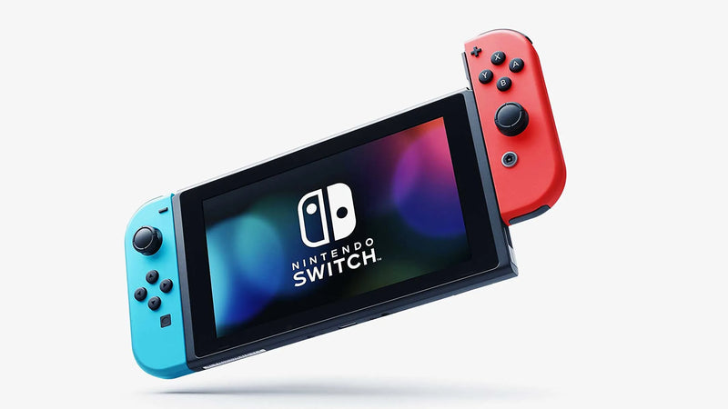 Nintendo Switch Console