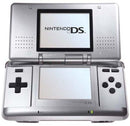 Nintendo DS Handheld Console