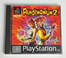 Pandemonium 2 Playstation