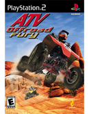 ATV Offroad Fury Playstation 2