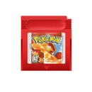 Pokemon Red Game Boy