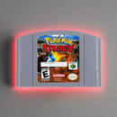 Pokemon Stadium N64