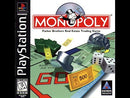 Monopoly Playstation