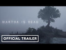 Martha Is Dead PlayStation 4