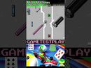 Micro Machines NES