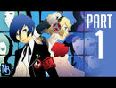 Shin Megami Tensei: Persona 3 FES Playstation 2