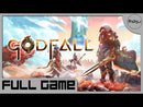 Godfall PS5