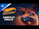 Hot Wheels Unleashed Playstation 5