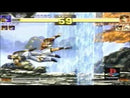 King Of Fighters 95 Playstation