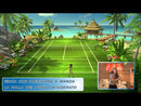 Racquet Sports Wii