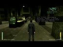 Enter The Matrix Playstation 2