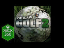 Outlaw Golf 2 Xbox
