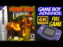 Donkey Kong Country GameBoy Advance    Genuine Cartridge only