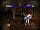 Mortal Kombat Trilogy Playstation