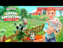 My Universe: Green Adventure - Farmer Friends Nintendo Switch