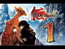 Drakengard Playstation 2