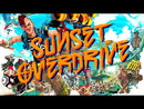 Sunset Overdrive Xbox One