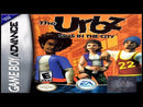 The Urbz Sims In The City GameBoy Advance
