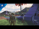 No Man's Sky Playstation 4