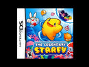 The Legendary Starfy Nintendo DS