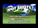 Hot Shots Golf 3 Playstation 2