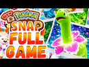 New Pokemon Snap Nintendo Switch