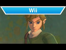 The Legend of Zelda: Skyward Sword Wii