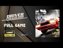 Driver Parallel Lines Playstation 2