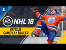 NHL 18 Playstation 4