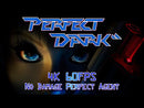 Perfect Dark Nintendo 64
