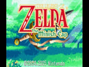 The Legend of Zelda: The Minish Cap Game Boy Advance