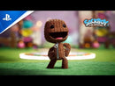 Sackboy: A Big Adventure Playstation 4