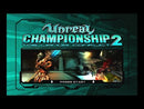 Unreal Championship 2 Xbox