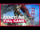 Fracture Playstation 3