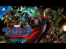 Guardians Of The Galaxy: The Telltale Series Playstation 4