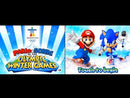 Mario And Sonic At The Olympic Games Nintendo DS