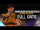 Dragonball: Evolution PSP