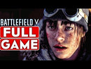 Battlefield V Playstation 4