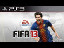 FIFA Soccer 13 Playstation 3