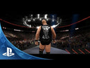WWE 2K16 Playstation 4