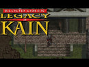 Blood Omen: Legacy Of Kain Playstation