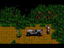 Metal Gear NES