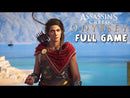 Assassin's Creed Odyssey Playstation 4