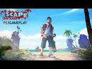 Escape Dead Island Playstation 3