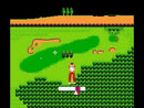 Bandai Golf Challenge Pebble Beach NES