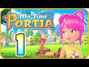 My Time at Portia