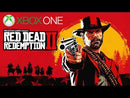 Red Dead Redemption 2 Xbox One