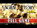 Vagrant Story Playstation